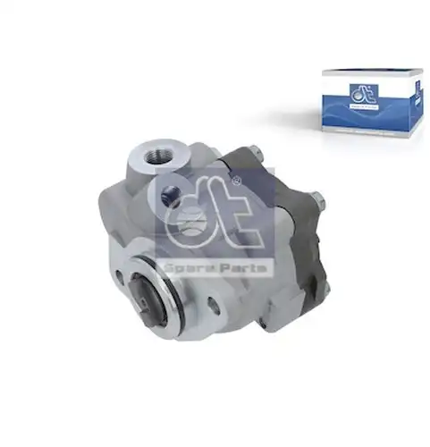 хидравлична помпа, кормилно управление DT Spare Parts 12.53009