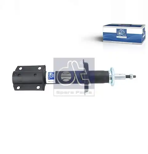 амортисьор DT Spare Parts 12.60010
