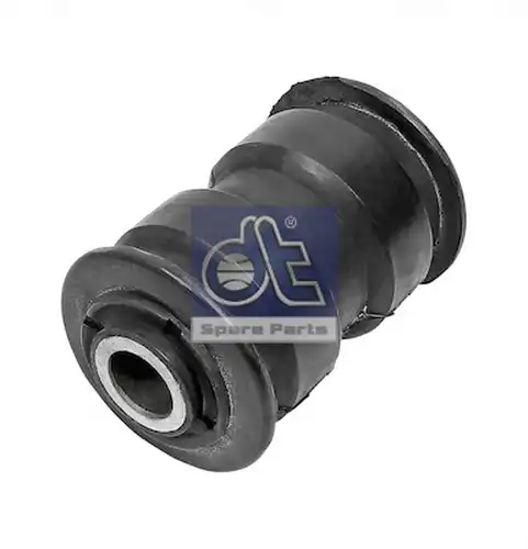 втулка, ресьорен лист DT Spare Parts 12.60150