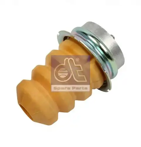 ударен тампон, окачване (ресьори) DT Spare Parts 12.61001