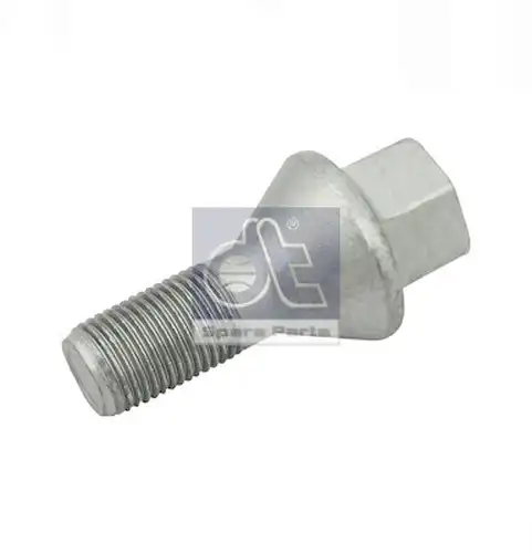 колесен болт DT Spare Parts 12.67001