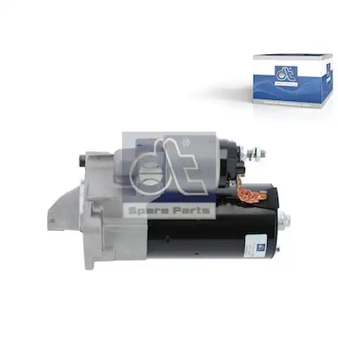 стартер DT Spare Parts 12.71001