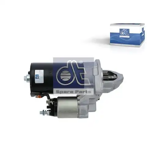 стартер DT Spare Parts 12.71004