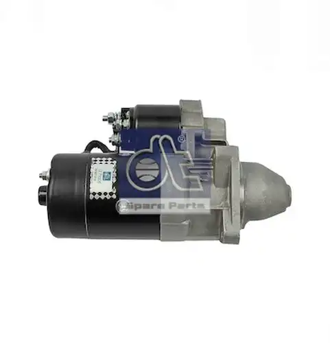 стартер DT Spare Parts 12.71005