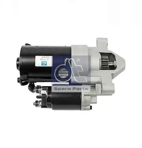 стартер DT Spare Parts 12.71008