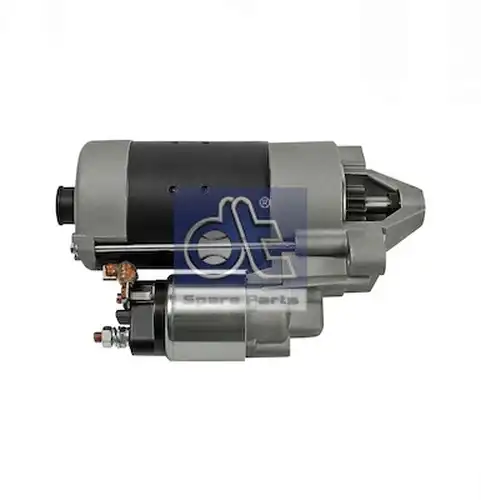 стартер DT Spare Parts 12.71011