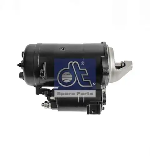стартер DT Spare Parts 12.71014