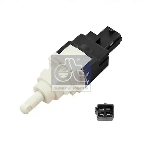 ключ за спирачните светлини DT Spare Parts 12.71025