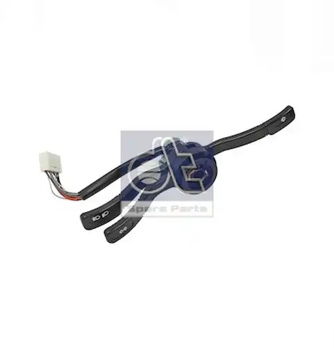превключвател на кормилната колона DT Spare Parts 12.71203