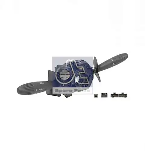 превключвател на кормилната колона DT Spare Parts 12.71205