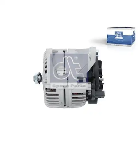 генератор DT Spare Parts 12.72001