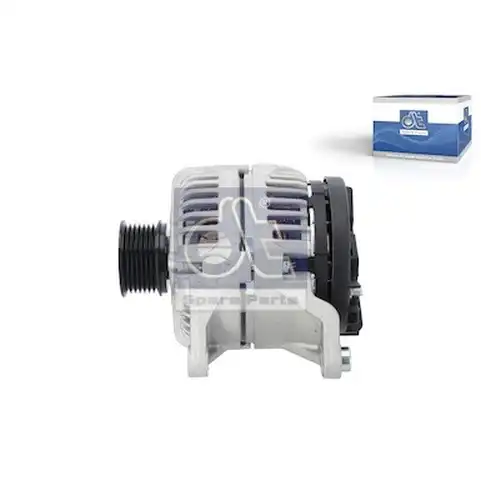 генератор DT Spare Parts 12.72002
