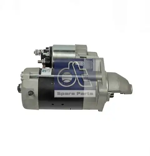 стартер DT Spare Parts 12.72009