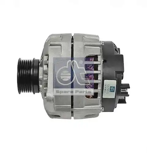 генератор DT Spare Parts 12.72010