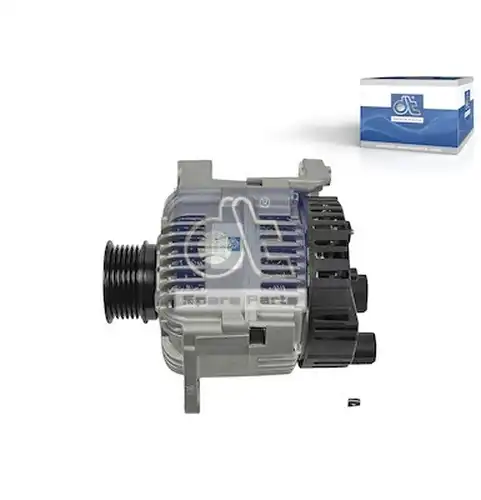 генератор DT Spare Parts 12.72011