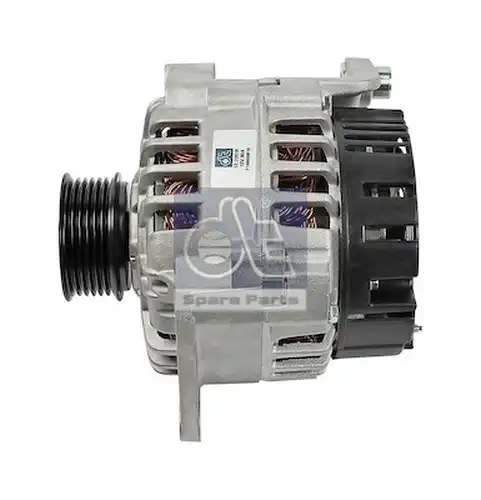 генератор DT Spare Parts 12.72018