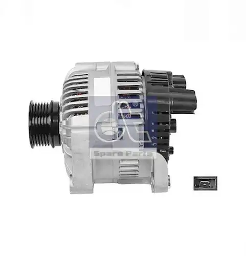 генератор DT Spare Parts 12.72021