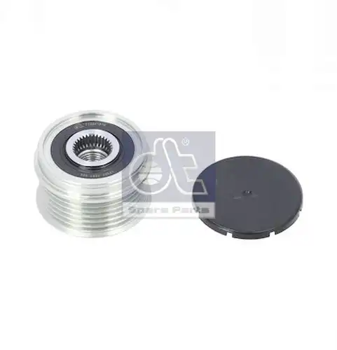ремъчна шайба, генератор DT Spare Parts 12.72055