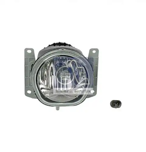 фар за мъгла DT Spare Parts 12.74202