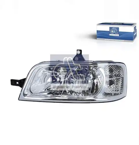 главен фар DT Spare Parts 12.74300SP