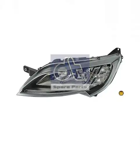 главен фар DT Spare Parts 12.74320SP