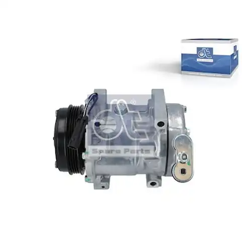 компресор за климатик DT Spare Parts 12.77027