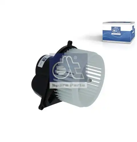 вентилатор вътрешно пространство DT Spare Parts 12.77104