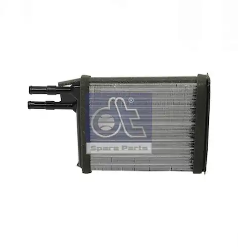 топлообменник, отопление на вътрешното пространство DT Spare Parts 12.79500