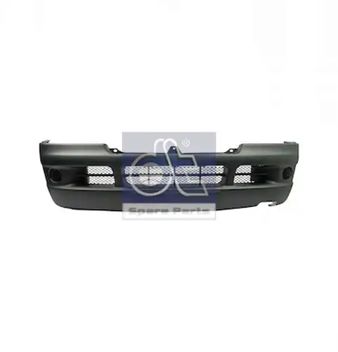 броня DT Spare Parts 12.82002