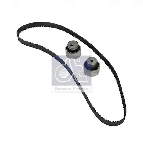 комплект ангренажен ремък DT Spare Parts 12.90302