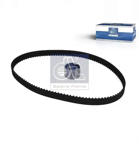 комплект ангренажен ремък DT Spare Parts 12.90305