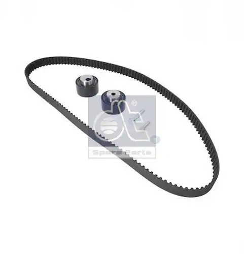 комплект ангренажен ремък DT Spare Parts 12.90306