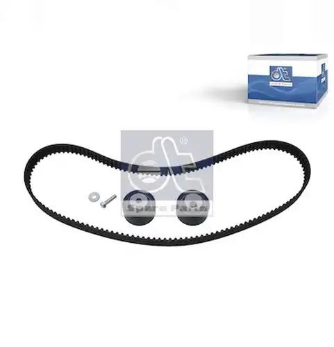 комплект ангренажен ремък DT Spare Parts 12.90310
