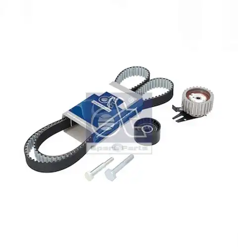 комплект ангренажен ремък DT Spare Parts 12.90311