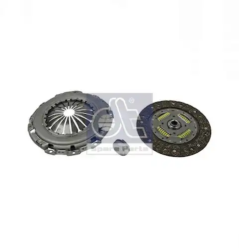 комплект съединител DT Spare Parts 12.92200