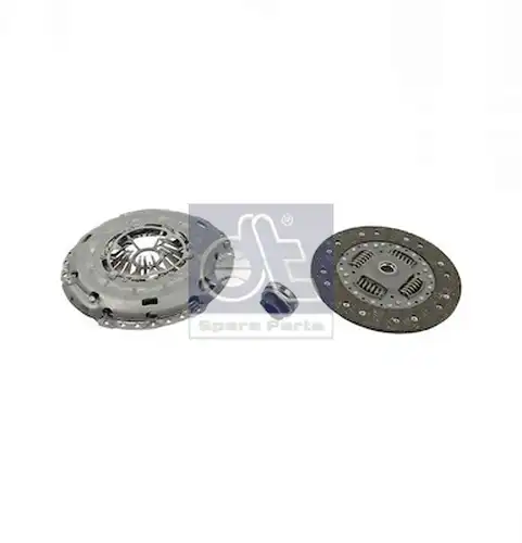 комплект съединител DT Spare Parts 12.92204
