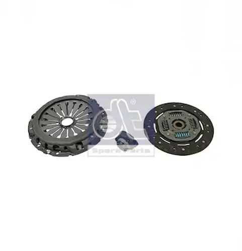 комплект съединител DT Spare Parts 12.92205