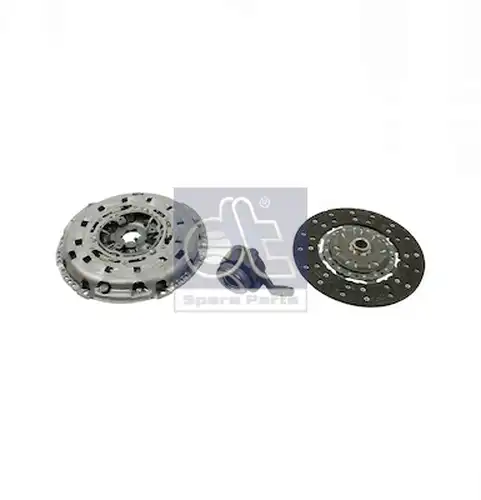 комплект съединител DT Spare Parts 12.92207