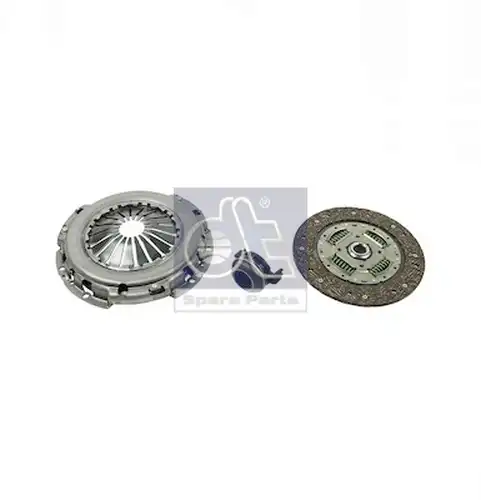 комплект съединител DT Spare Parts 12.92210