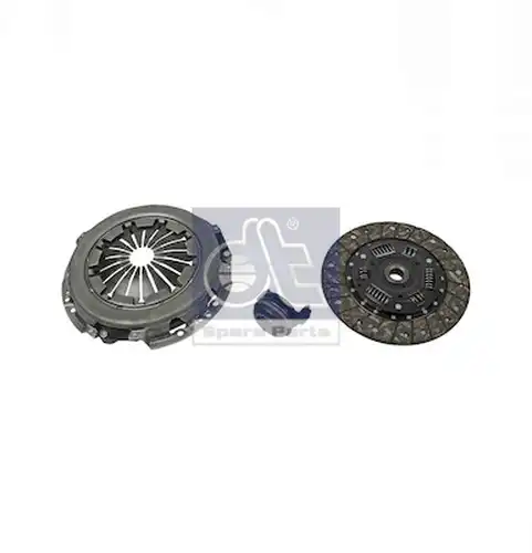 комплект съединител DT Spare Parts 12.92211
