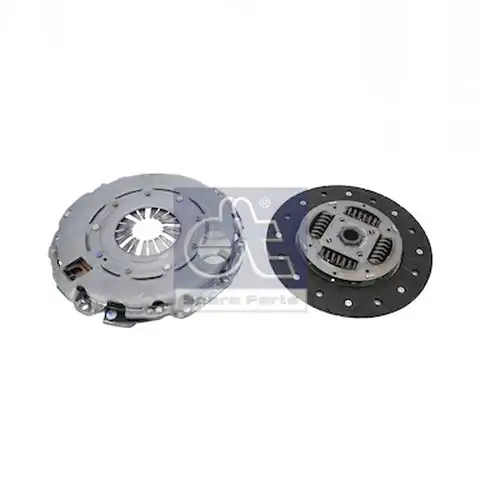 комплект съединител DT Spare Parts 12.92212