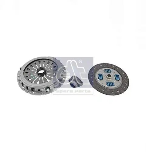 комплект съединител DT Spare Parts 12.92213