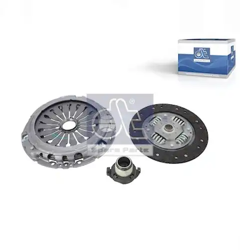 комплект съединител DT Spare Parts 12.92215