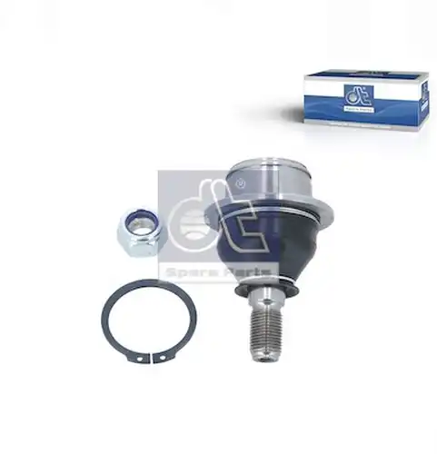 Шарнири DT Spare Parts 13.11070