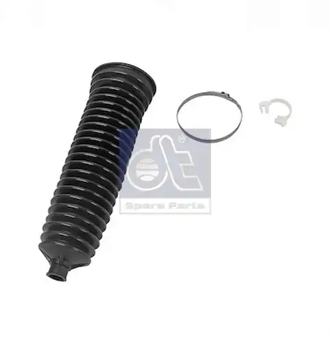 маншон, кормилно управление DT Spare Parts 13.26123