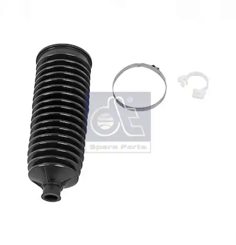маншон, кормилно управление DT Spare Parts 13.26124
