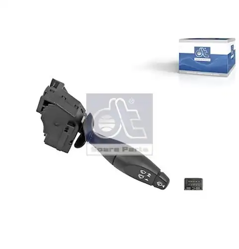 превключвател на кормилната колона DT Spare Parts 13.28000