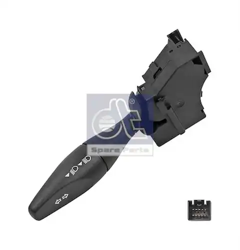 превключвател на кормилната колона DT Spare Parts 13.28002