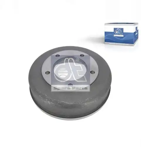 спирачен барабан DT Spare Parts 13.30000