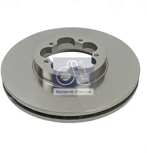 спирачен диск DT Spare Parts 13.31000